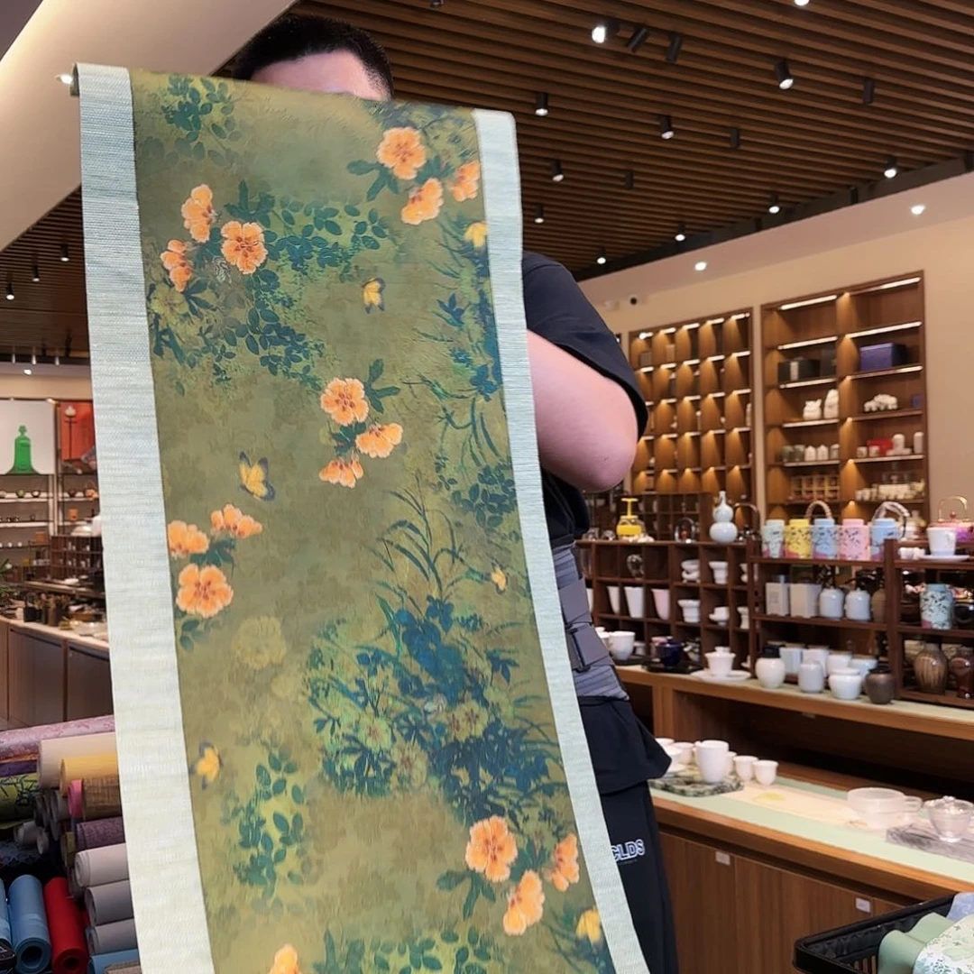 两米一茶席茶席茶席
