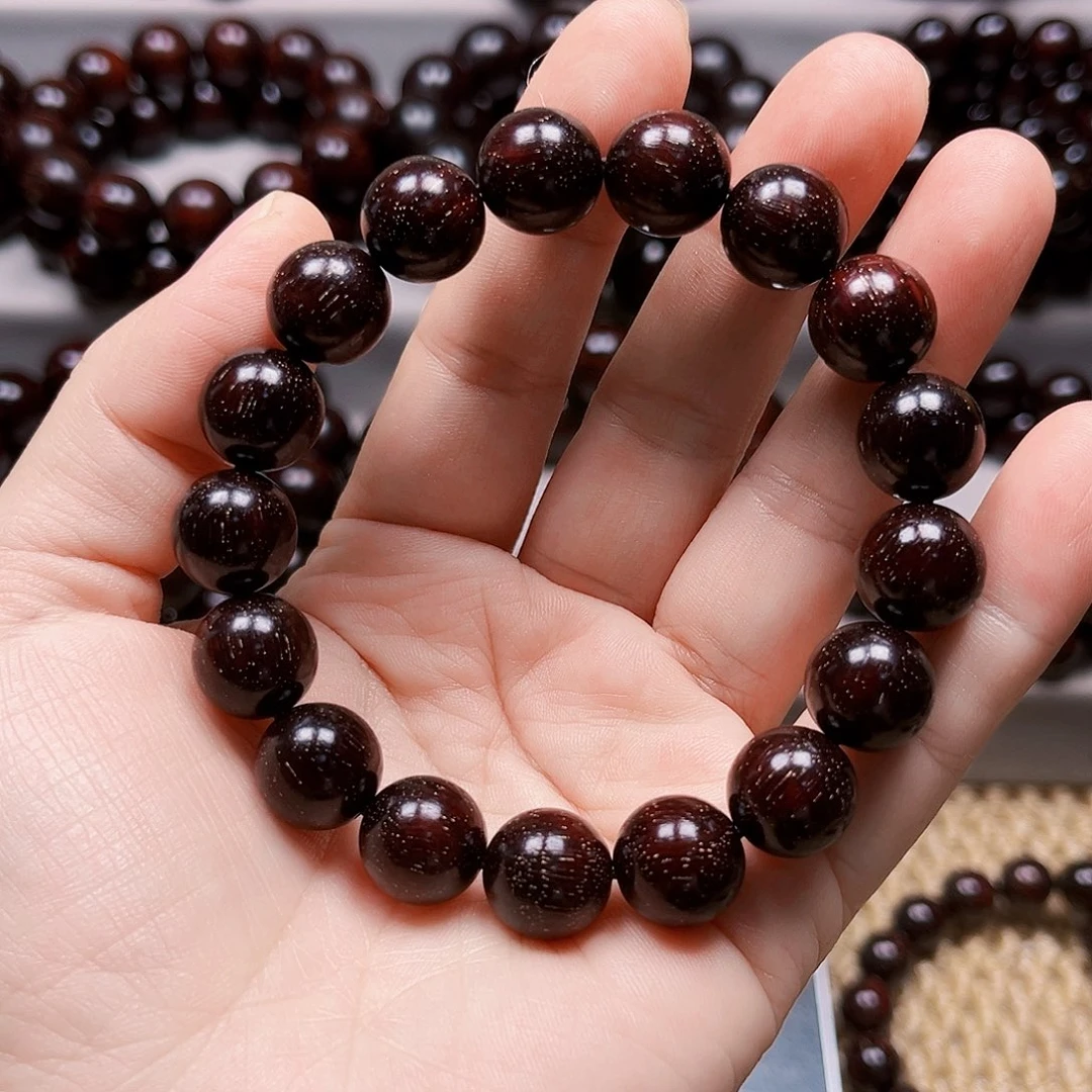 檀香紫檀（小叶紫檀）狭**逢