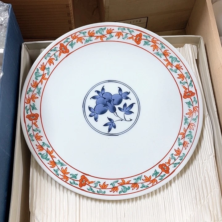 瓷片038 精美瓷器，保真正品