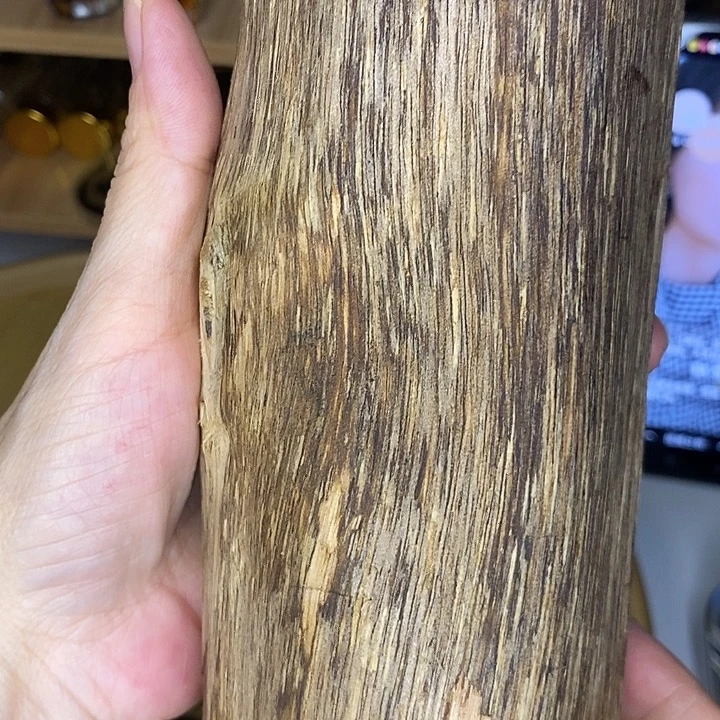 楠木芽庄蜜香树结香块料