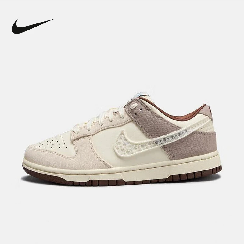 耐克Nike Dunk Low LX 女子运动鞋IH7353-010