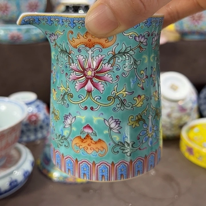 全场景德镇景德镇景德镇窑