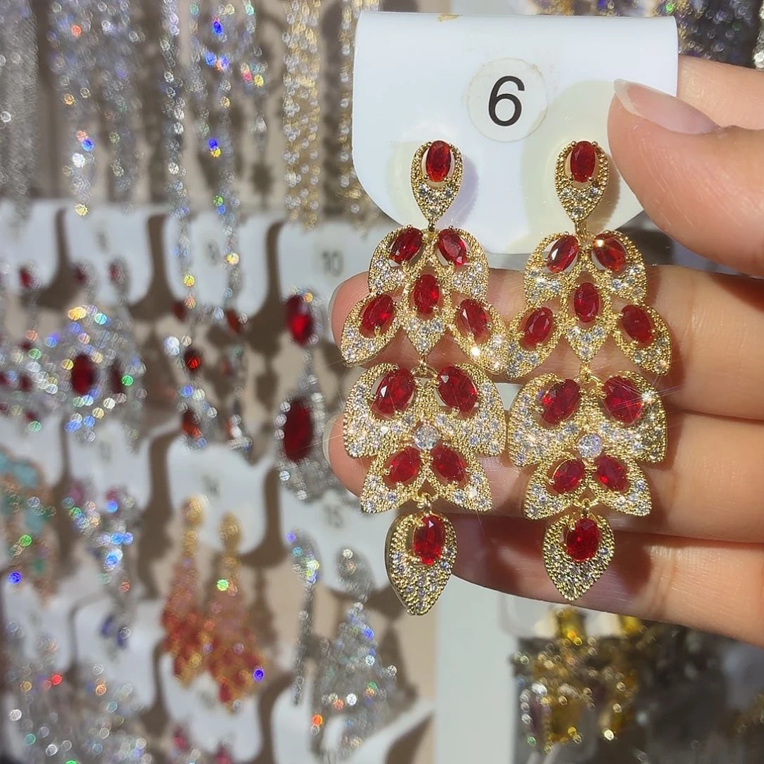 锆石铜合金925银针