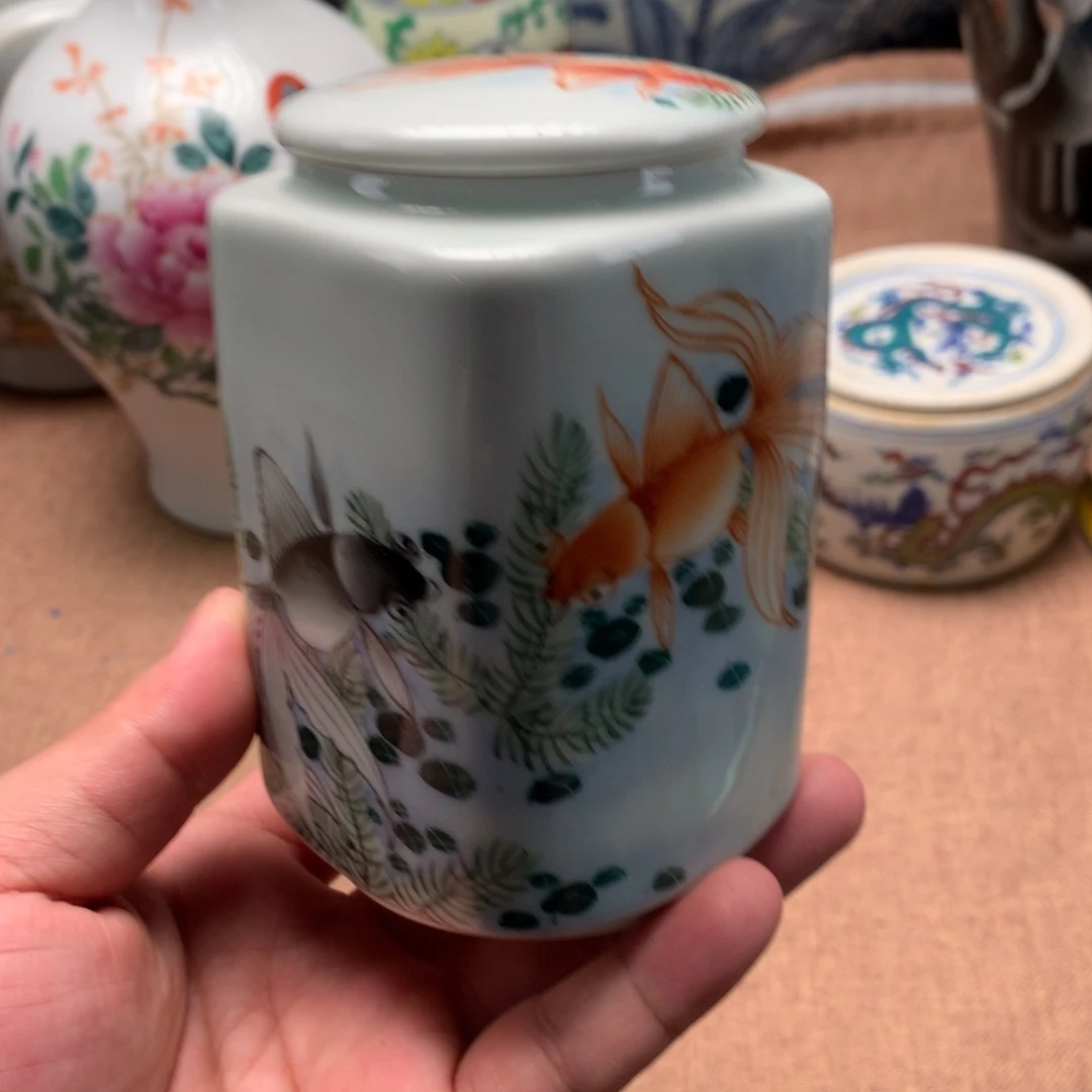 摆件旧藏瓷器旧藏瓷器