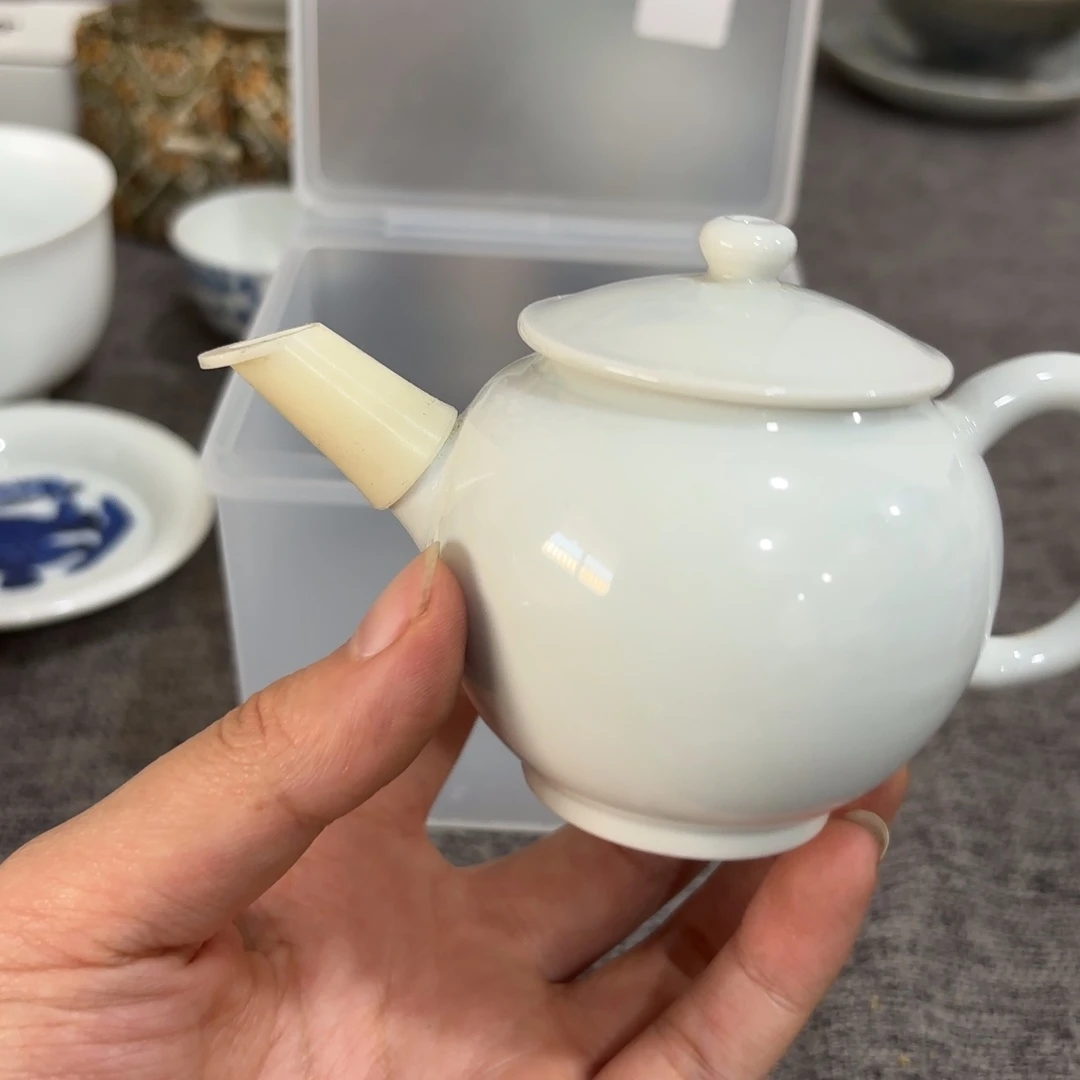 非常好看漂亮的物品