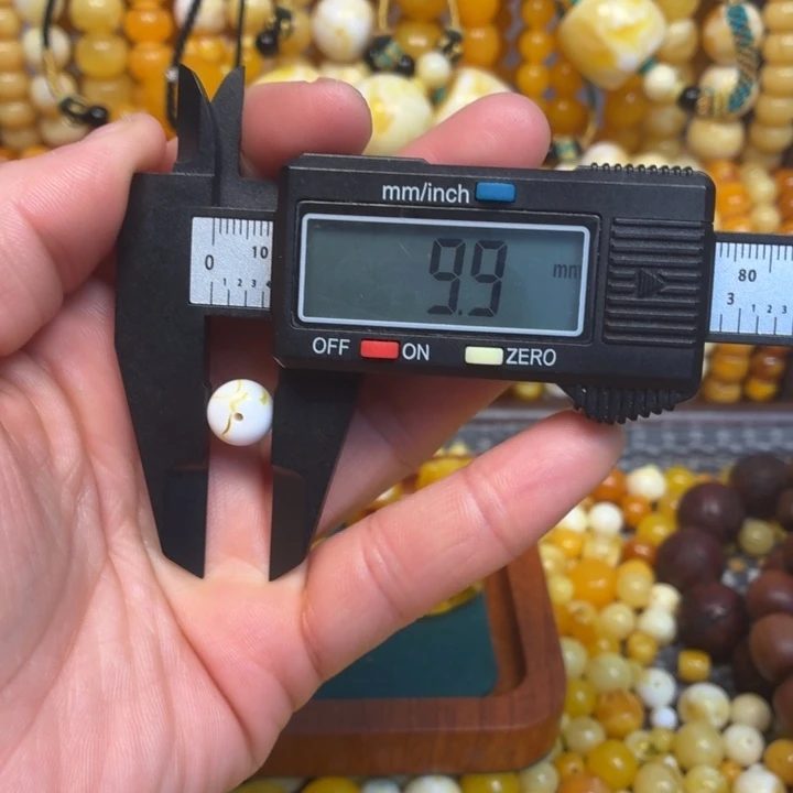 非金属配珠配饰59