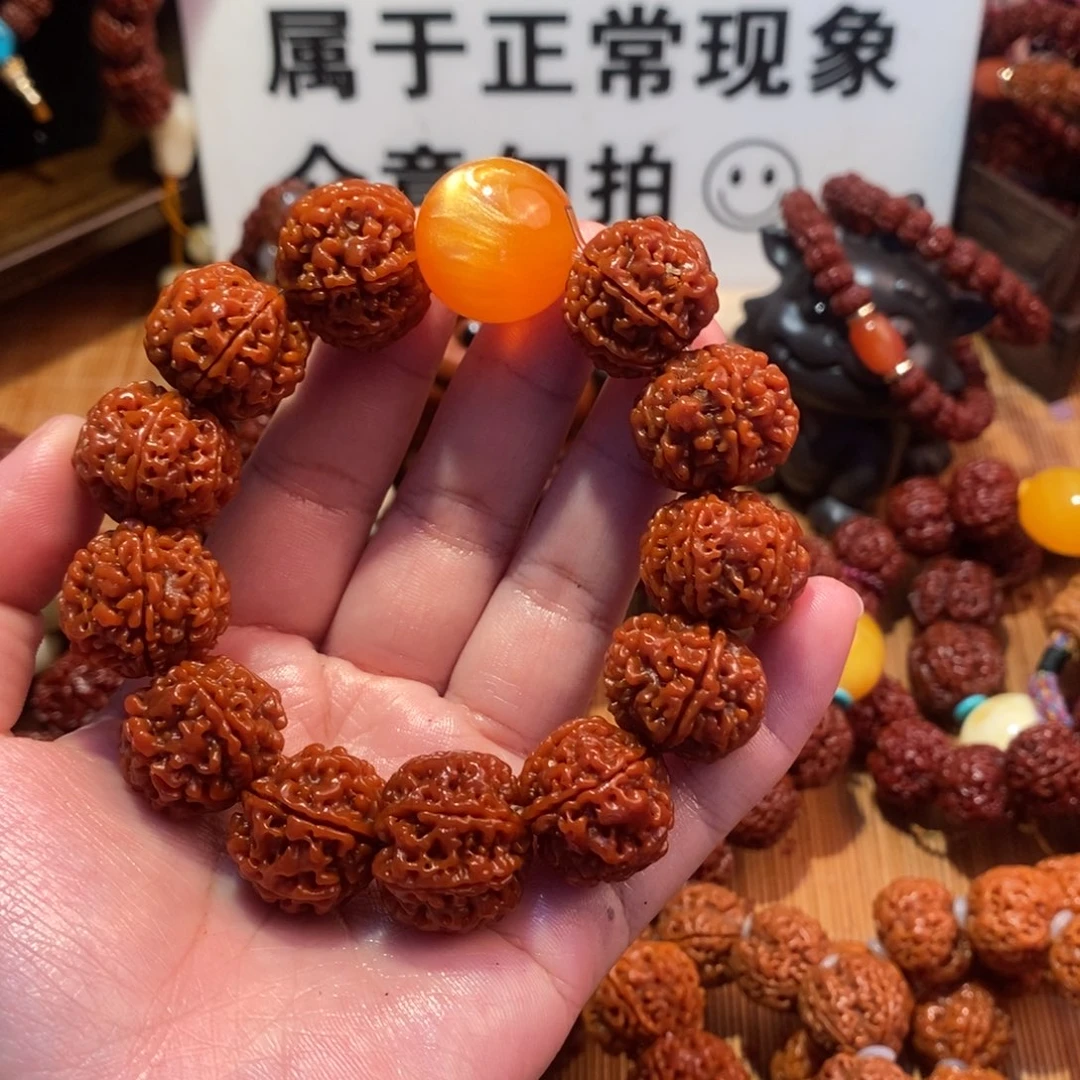 金刚菩提手串206无尘601