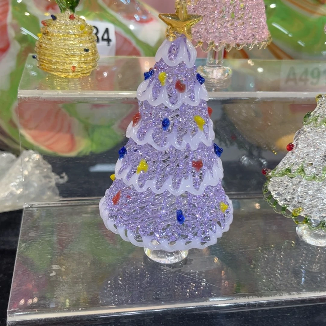 手工艺品琉璃精品