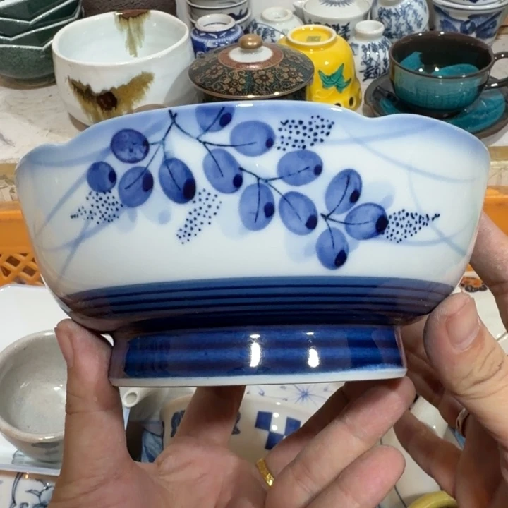 陶瓷推荐第二名20包邮