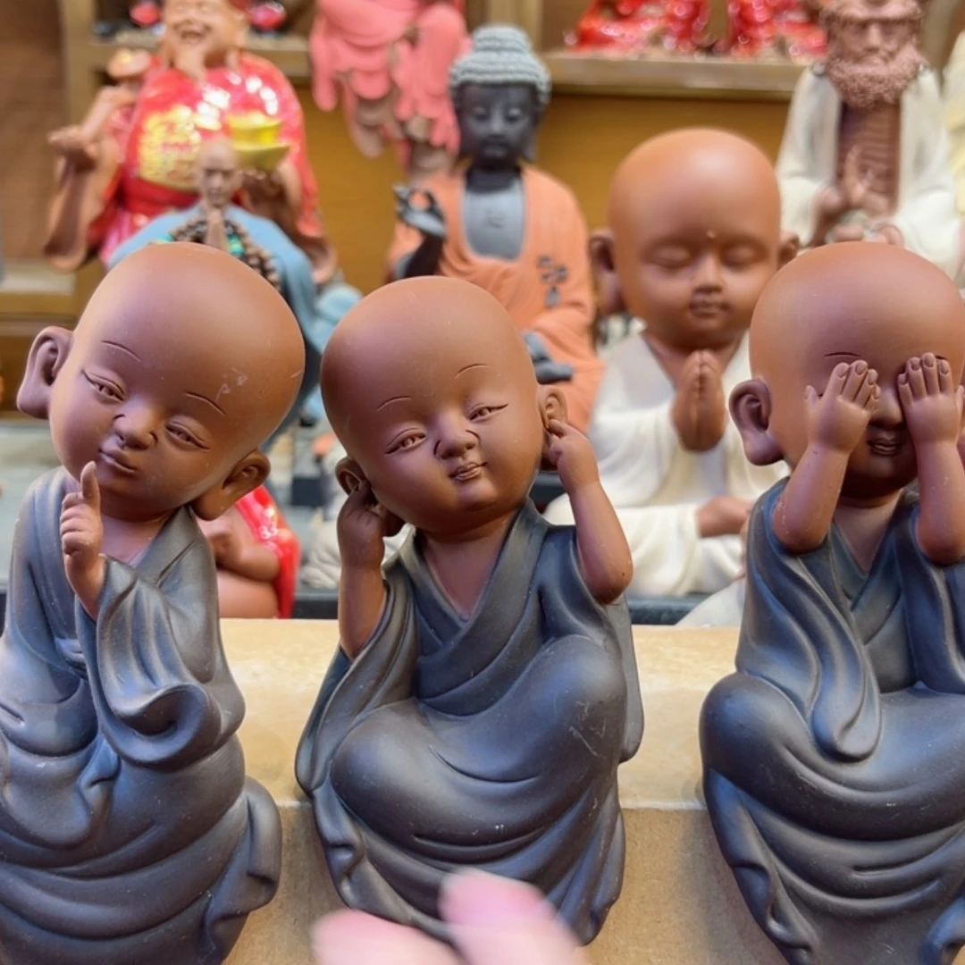 【闪购商品】紫砂茶宠1111111111111111