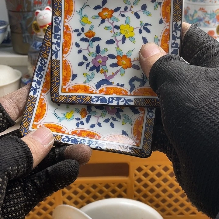瓷片荒**生哈哈哈我也不敢相信你