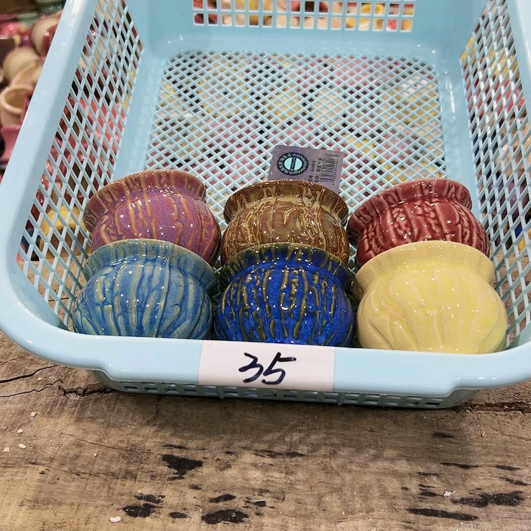 红陶高温陶瓷材料35