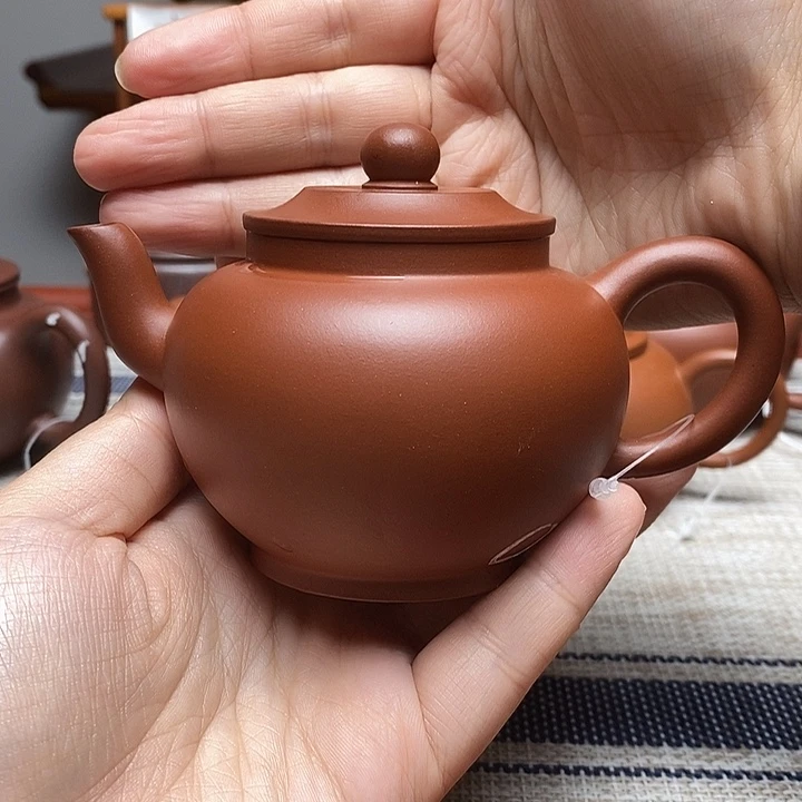 L***O茶壶紫砂222222222222