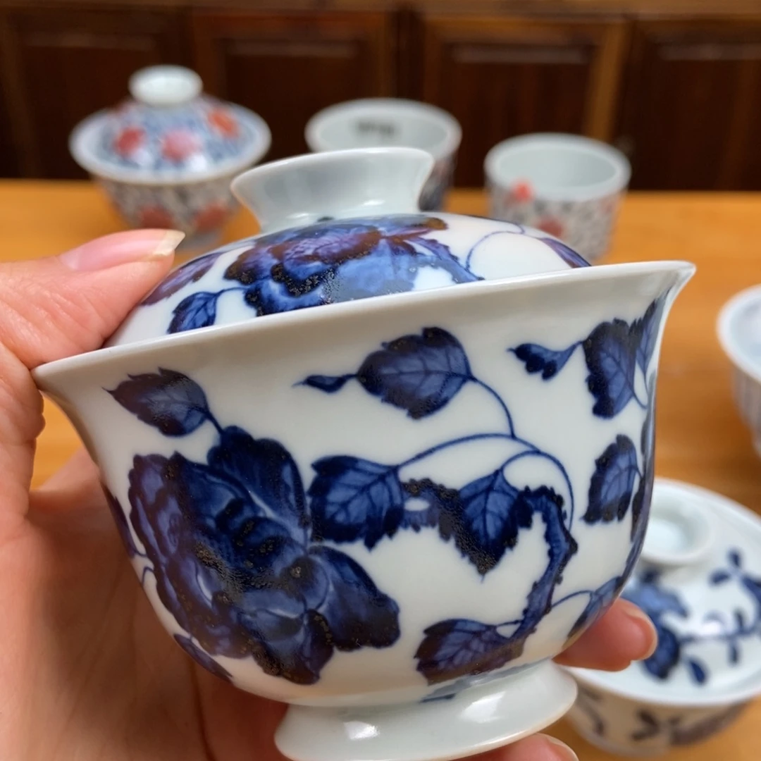 景德镇手绘哈哈哈哈哈哈