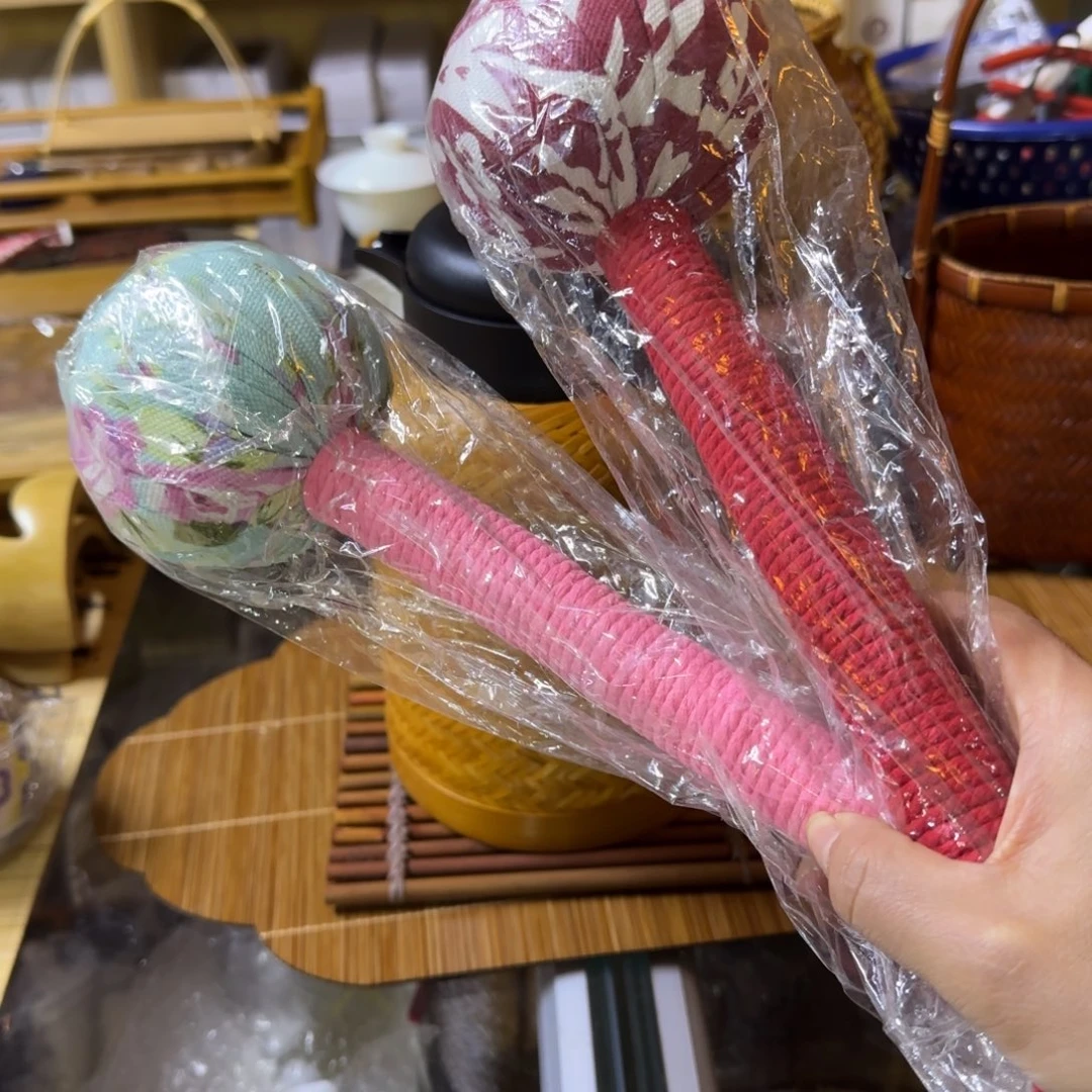 七月七竹制品直播12