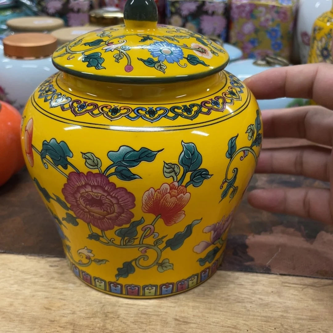 茶叶罐1234567890123456