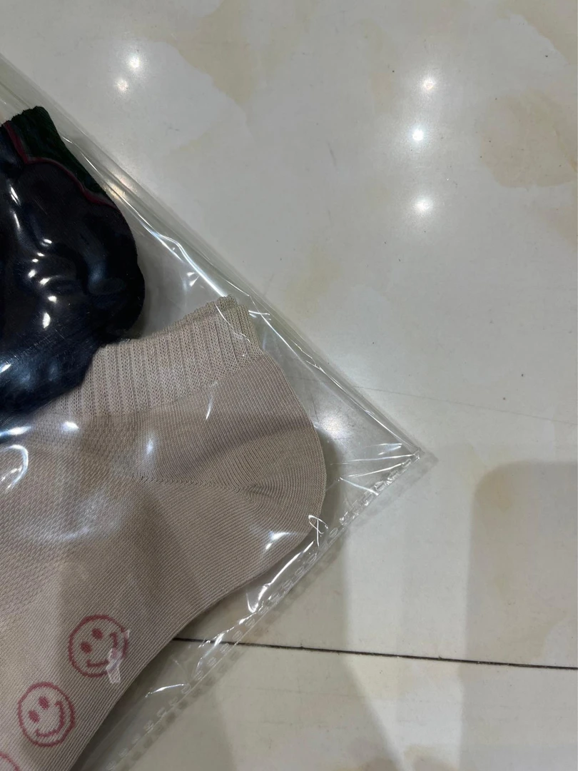7621 时尚百搭配饰