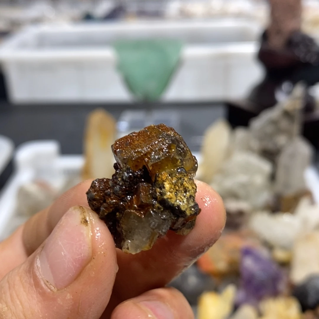 水晶水晶、水晶、水晶未镶嵌