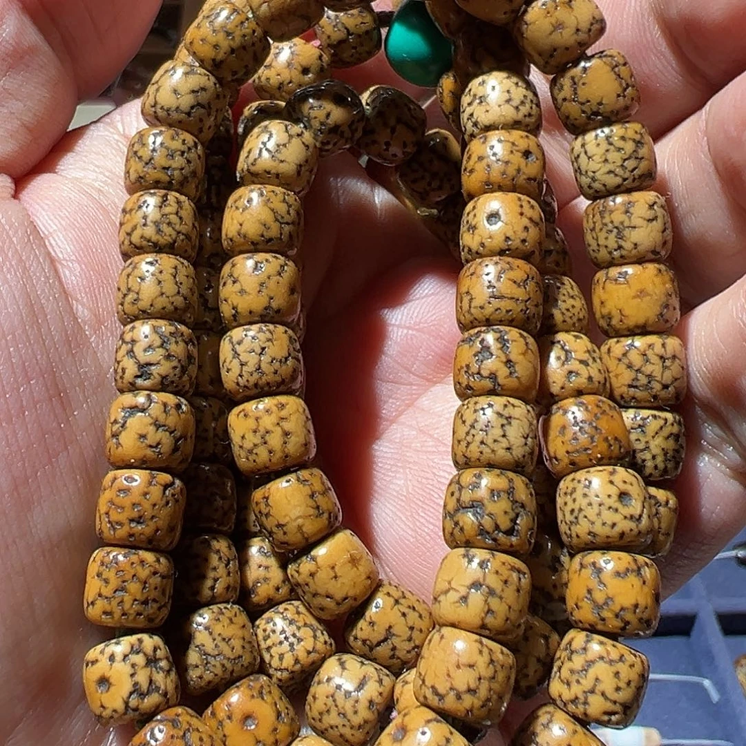 吊坠柏香籽/百香籽