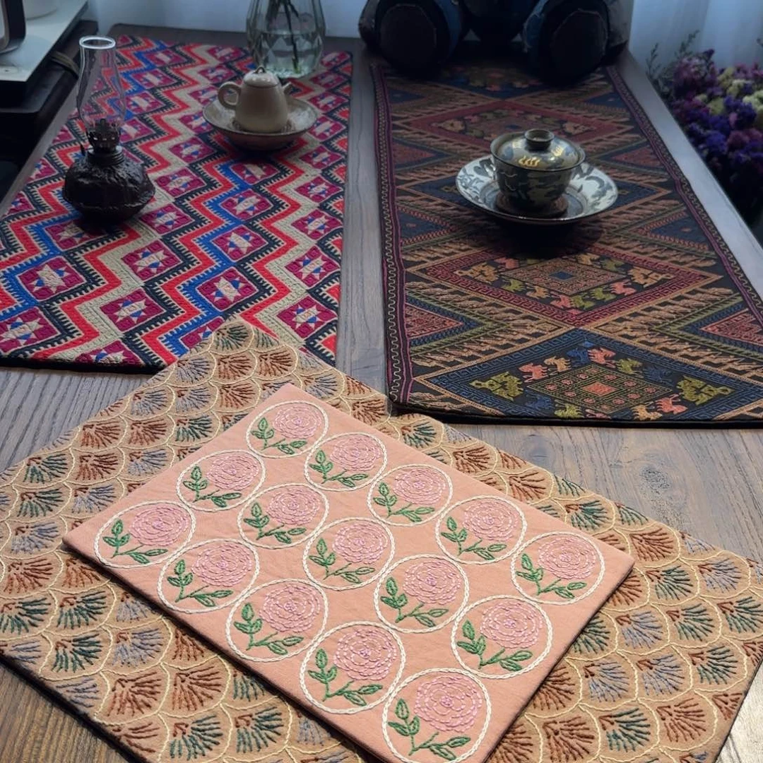 43 都是一张价格三十六纺茶器茶垫