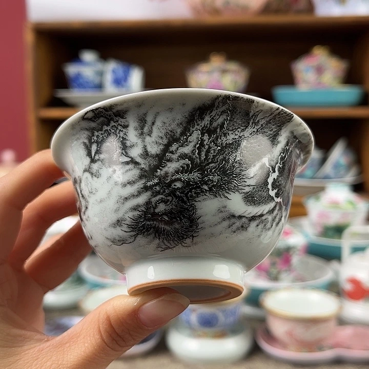 微瑕单杯单只价格