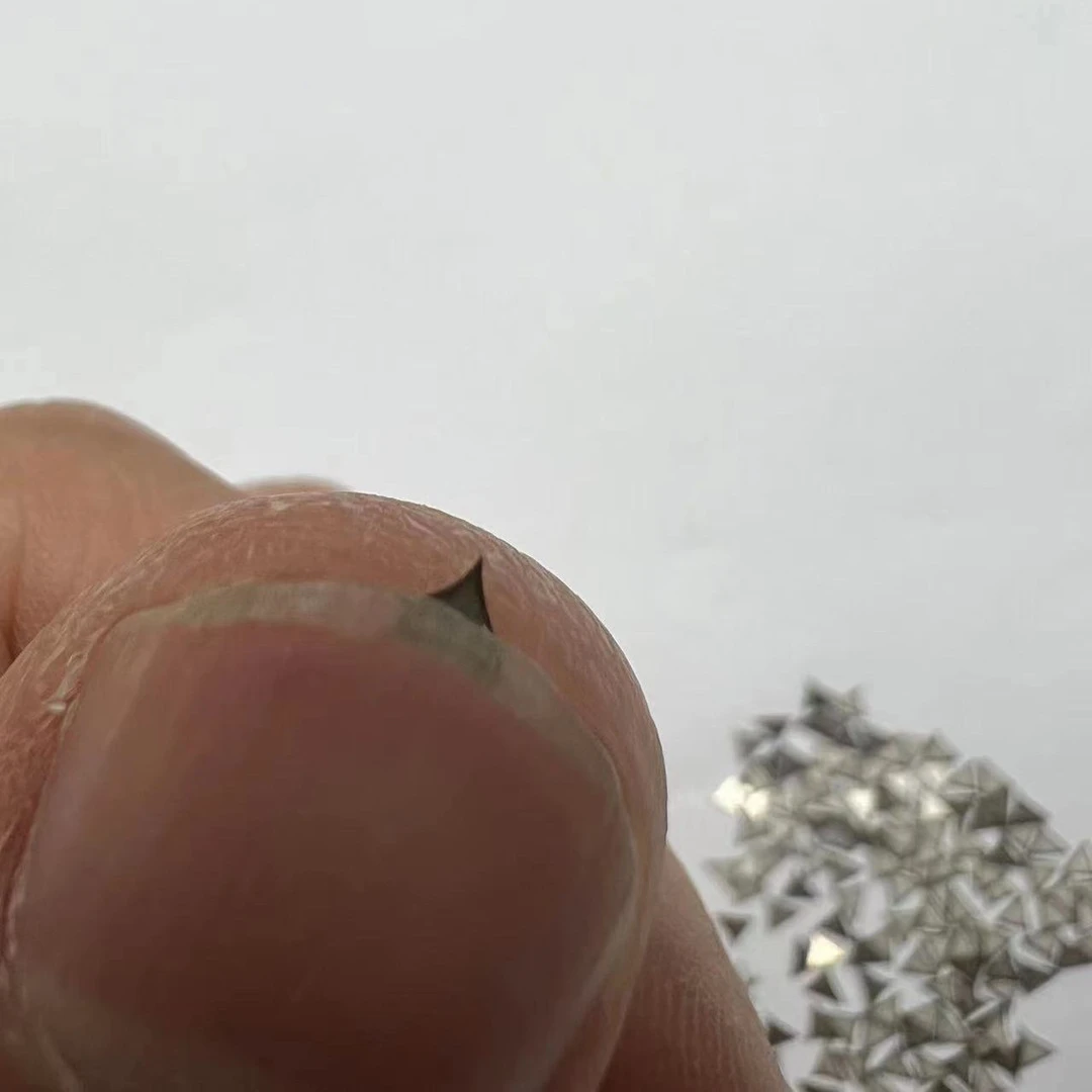 新魔术猫爪刮花猫爪挂花金线神挂猫爪子魔术道具合金指甲挂花神器