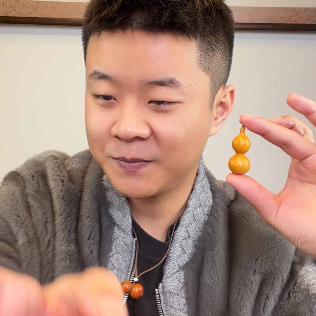 曹***飞精品天津嘴八宝葫芦