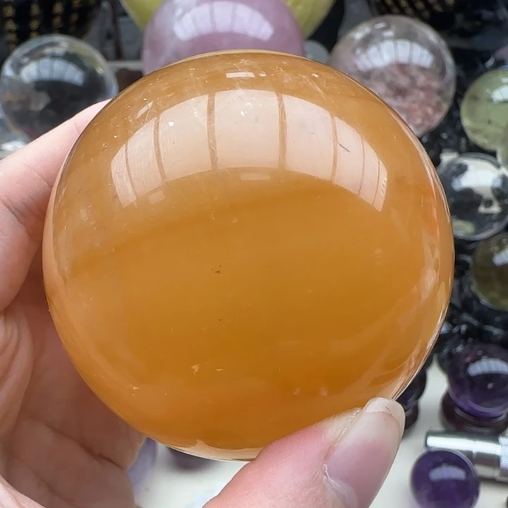 摆件未镶嵌水晶A670