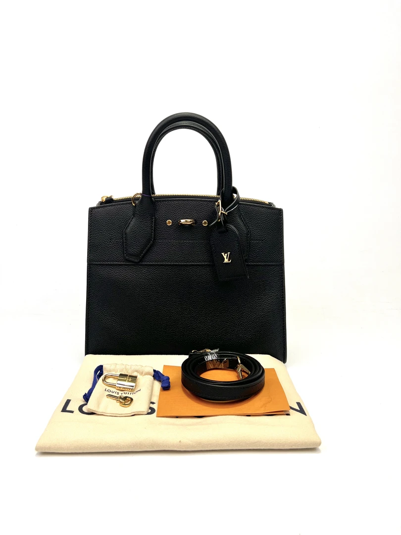 99新 LouisVuitton/路易威登 维舒/LV PM/99新/97135909