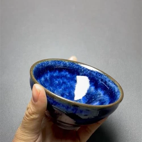 【闪购商品】茶盏-616............