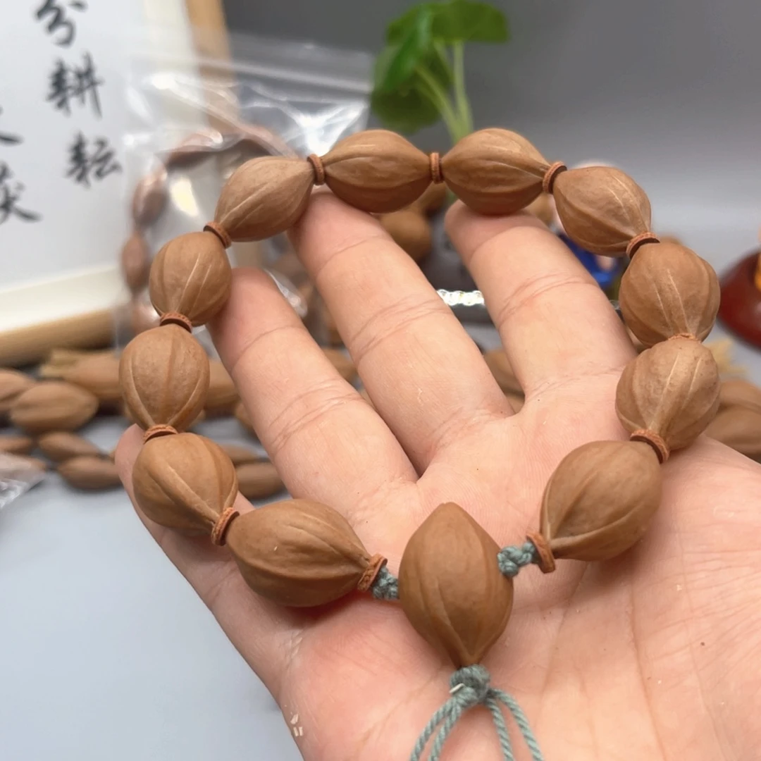 手串/手链橄榄核3️⃣面佛