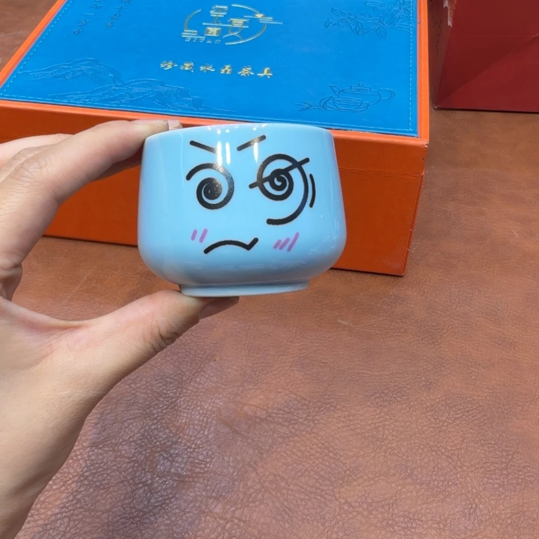 小狐狸瓷器精选推荐好物