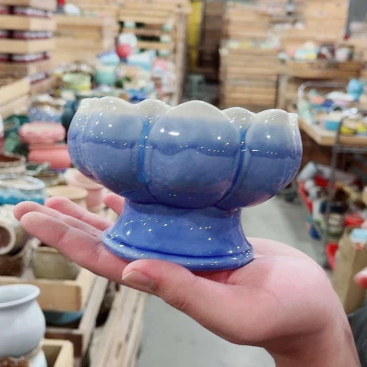 花盆有孔！订单凑满10米包由！