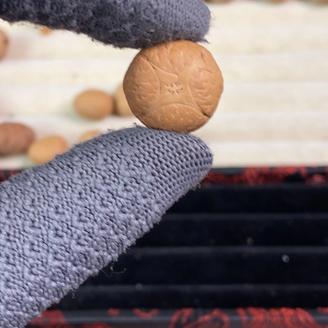 吊坠麒麟眼菩提18.8麒麟单颗