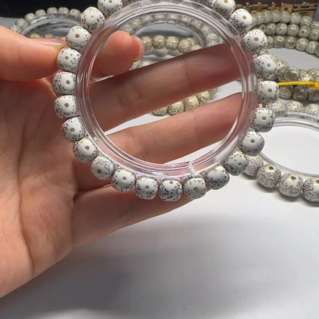 星月菩提吊坠9老型桶