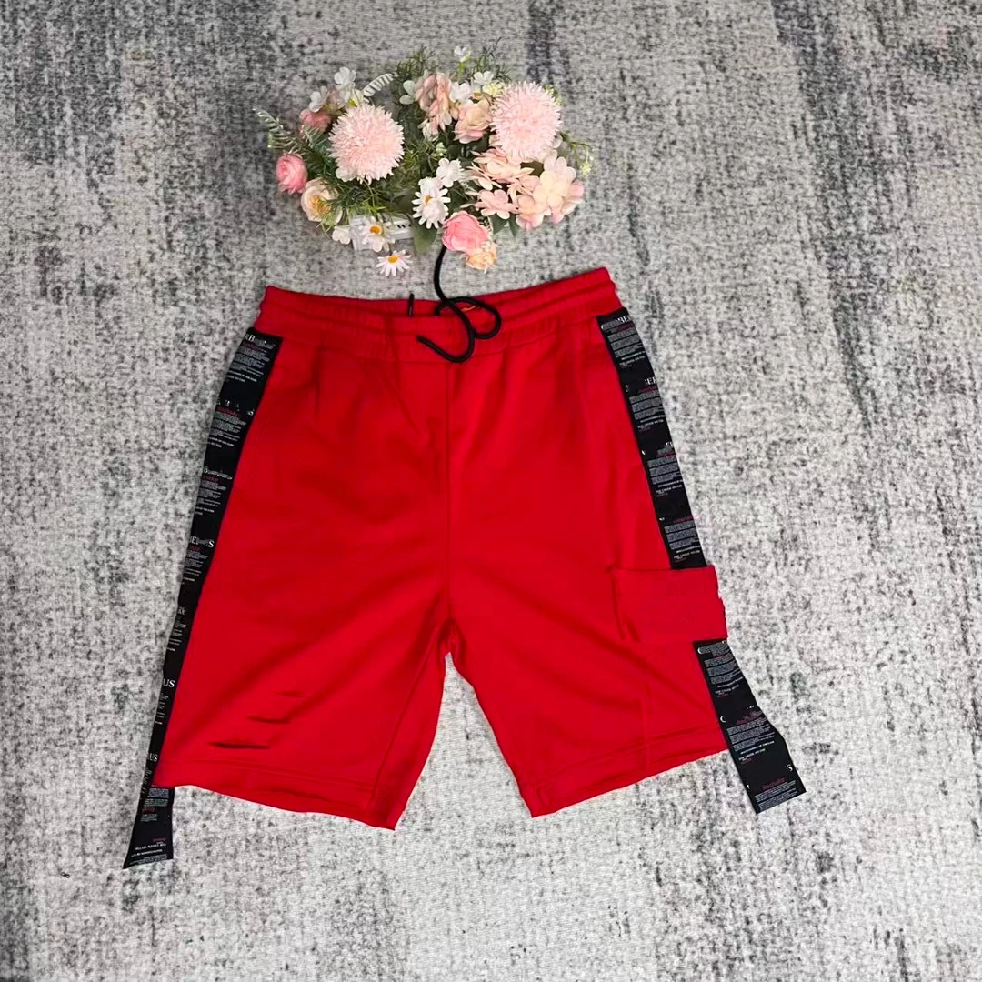 B024马家休闲短裤3192-23056009-364