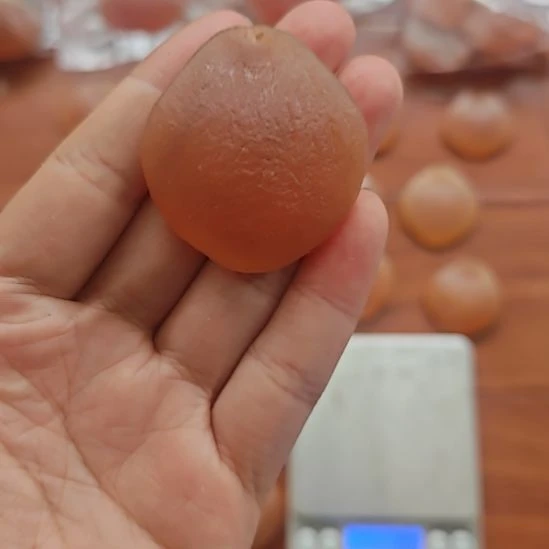 青鱼石原料14.7克