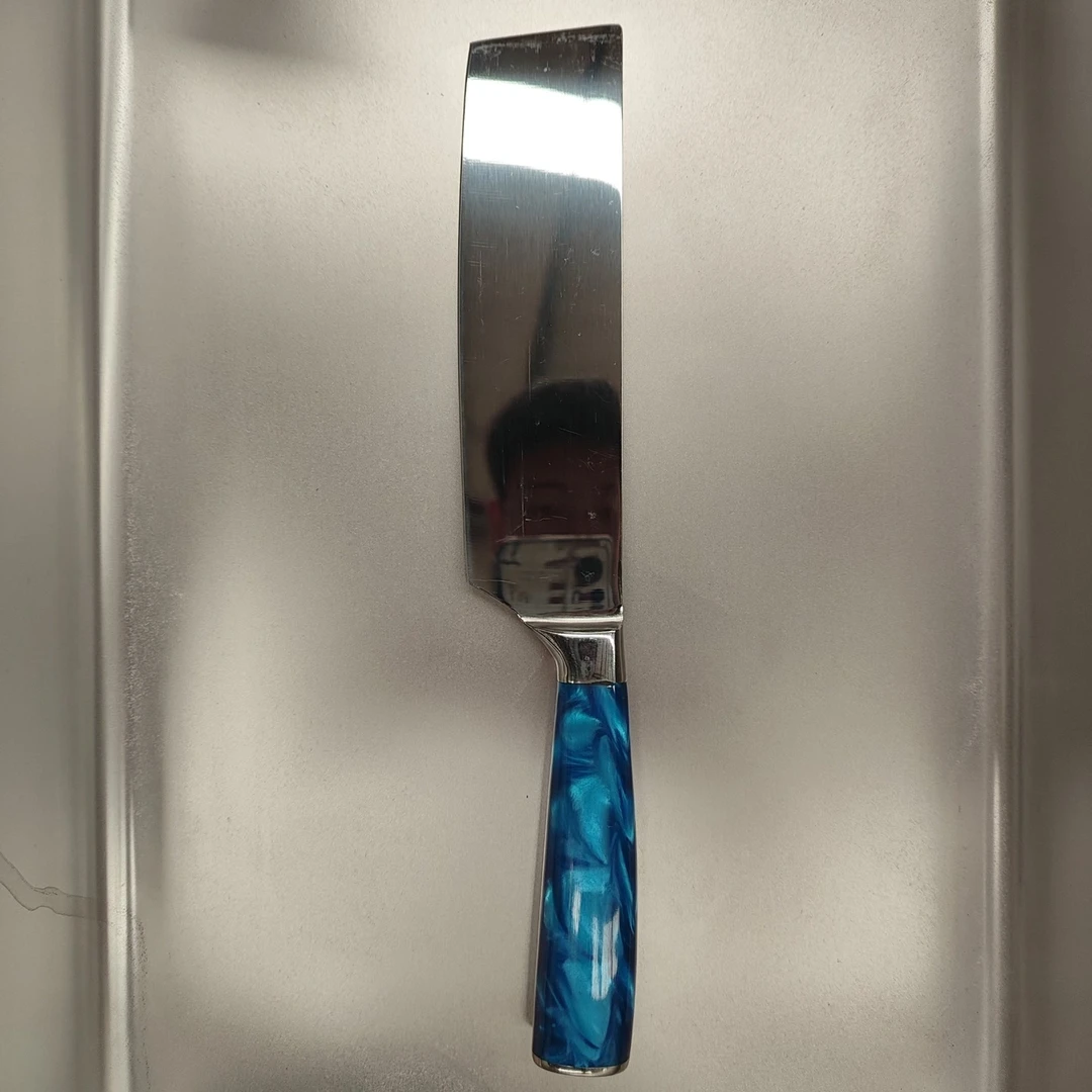 Z切片刀（把手颜色随机）