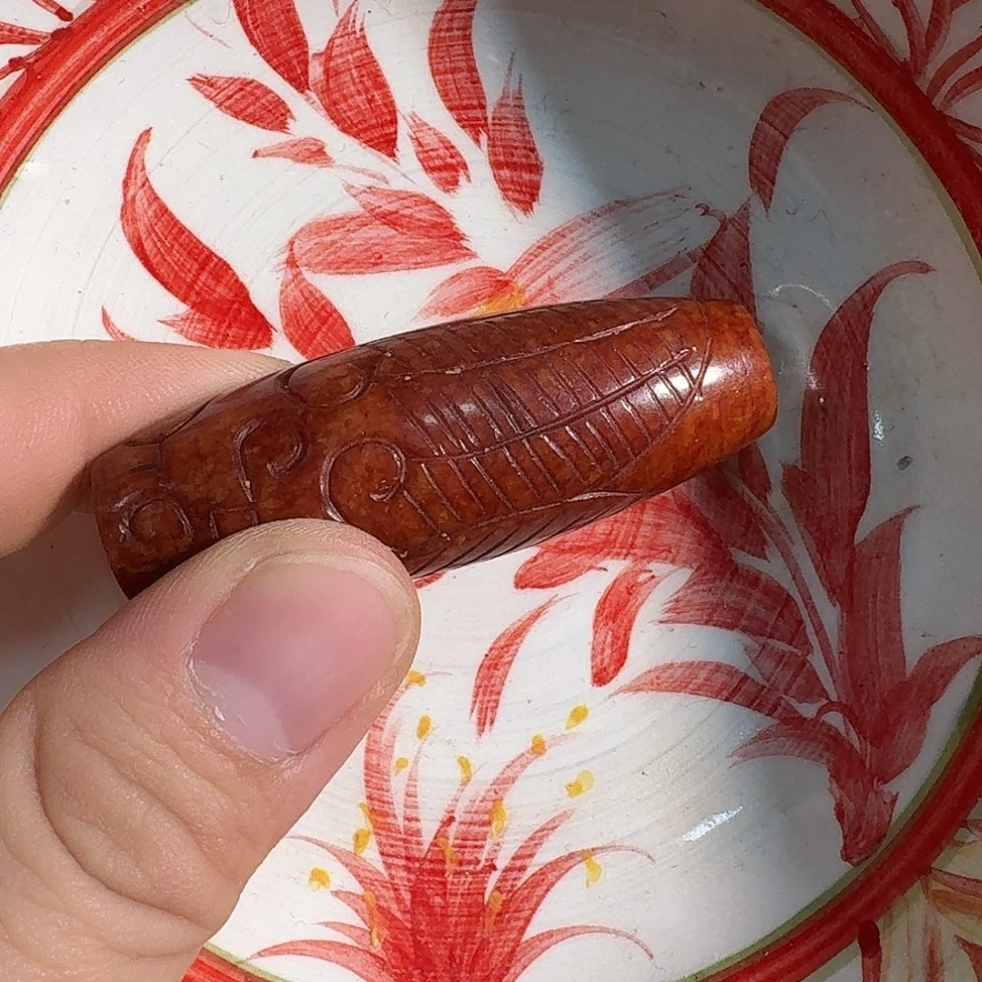 吉***祥瓷片瓷摆件摆件摆件
