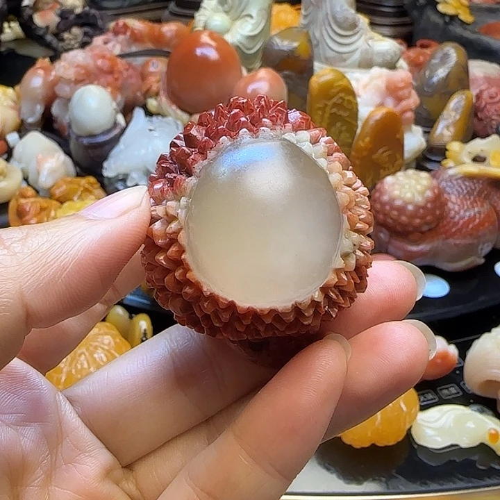 寿山石寿山石寿山石