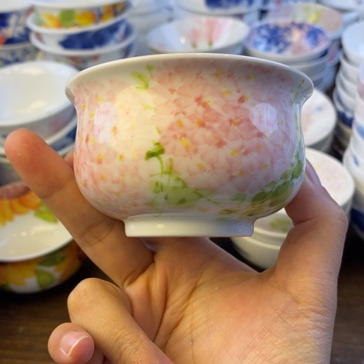 杯景德镇陶瓷艺术