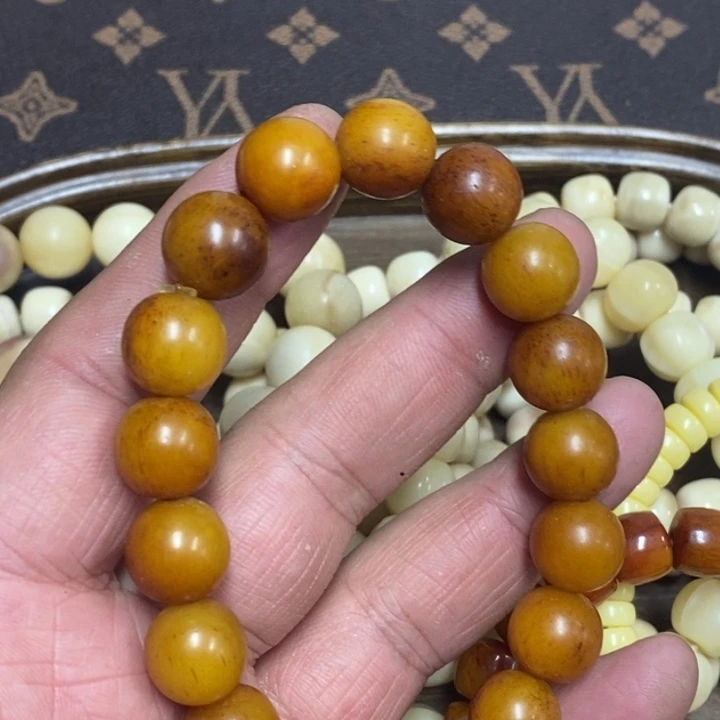 手串/手链驼骨篇号157卡1.2