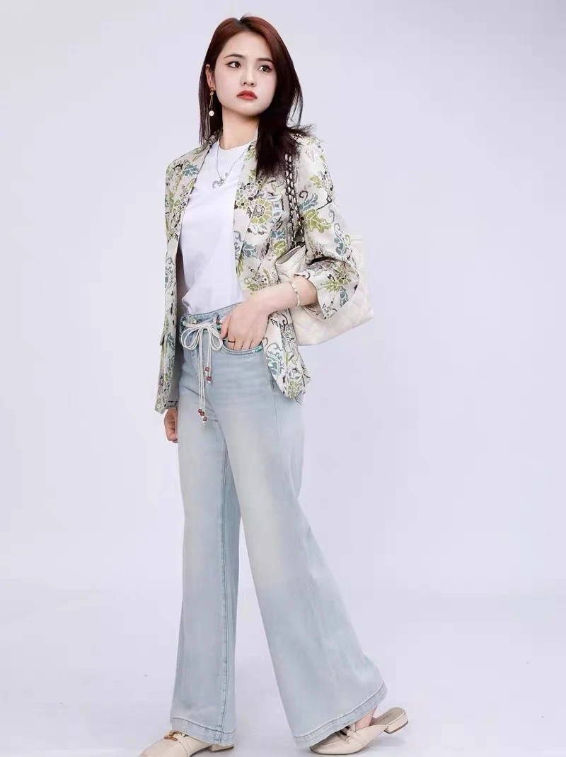 女士精品时尚外套