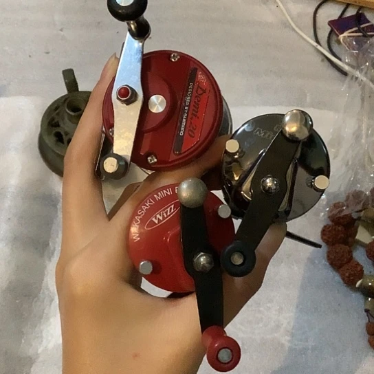 基哥日瓷中古精选