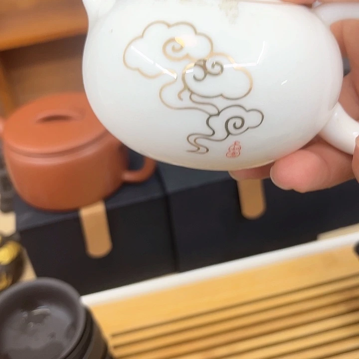 壶原矿紫砂壶紫砂艺术