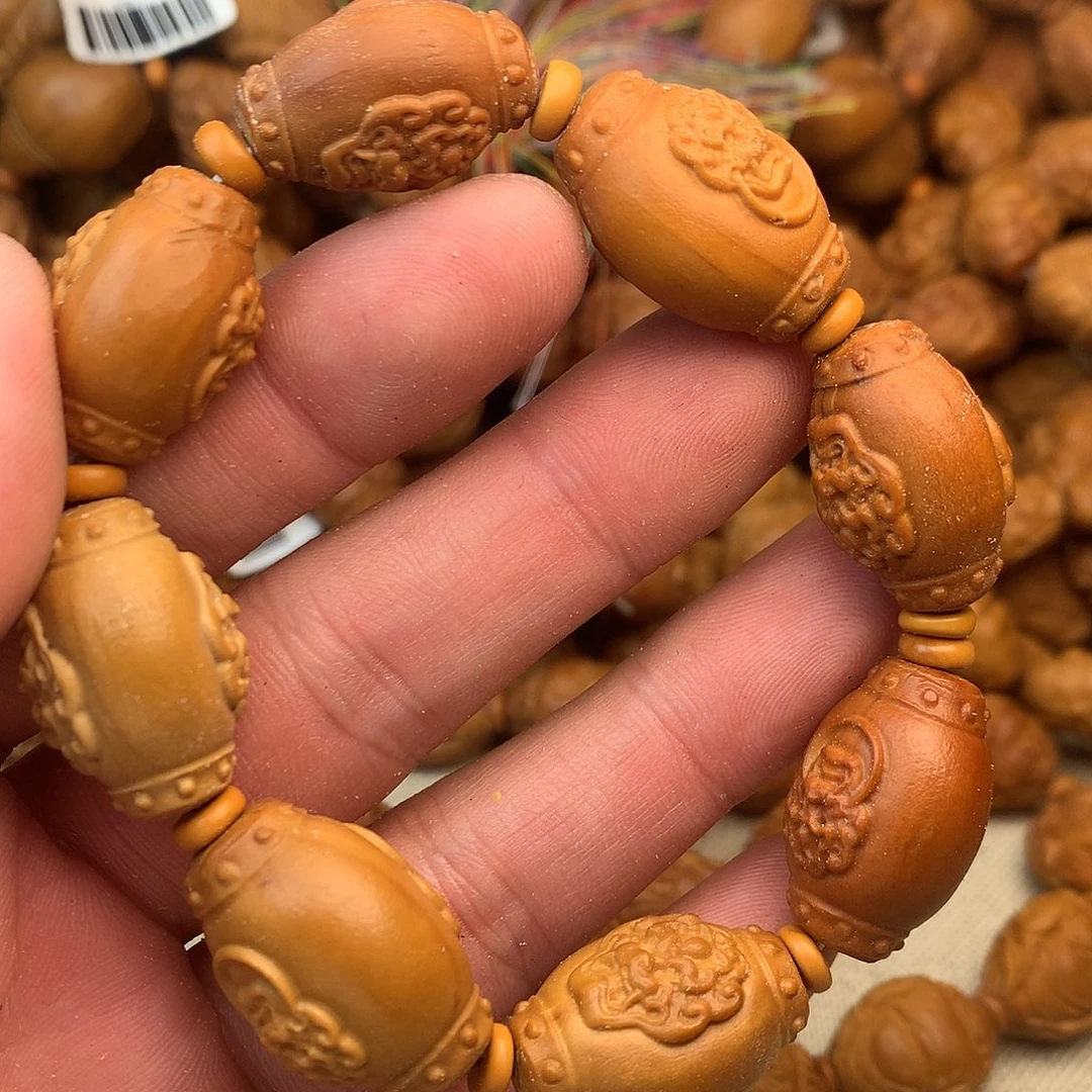 橄榄核手串/手链精品橄榄核手串