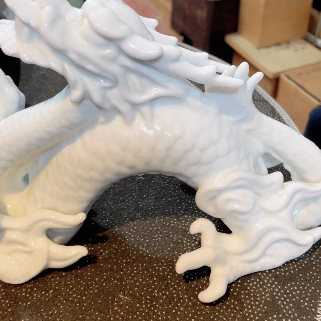 瓷片工艺品美术工艺品美术