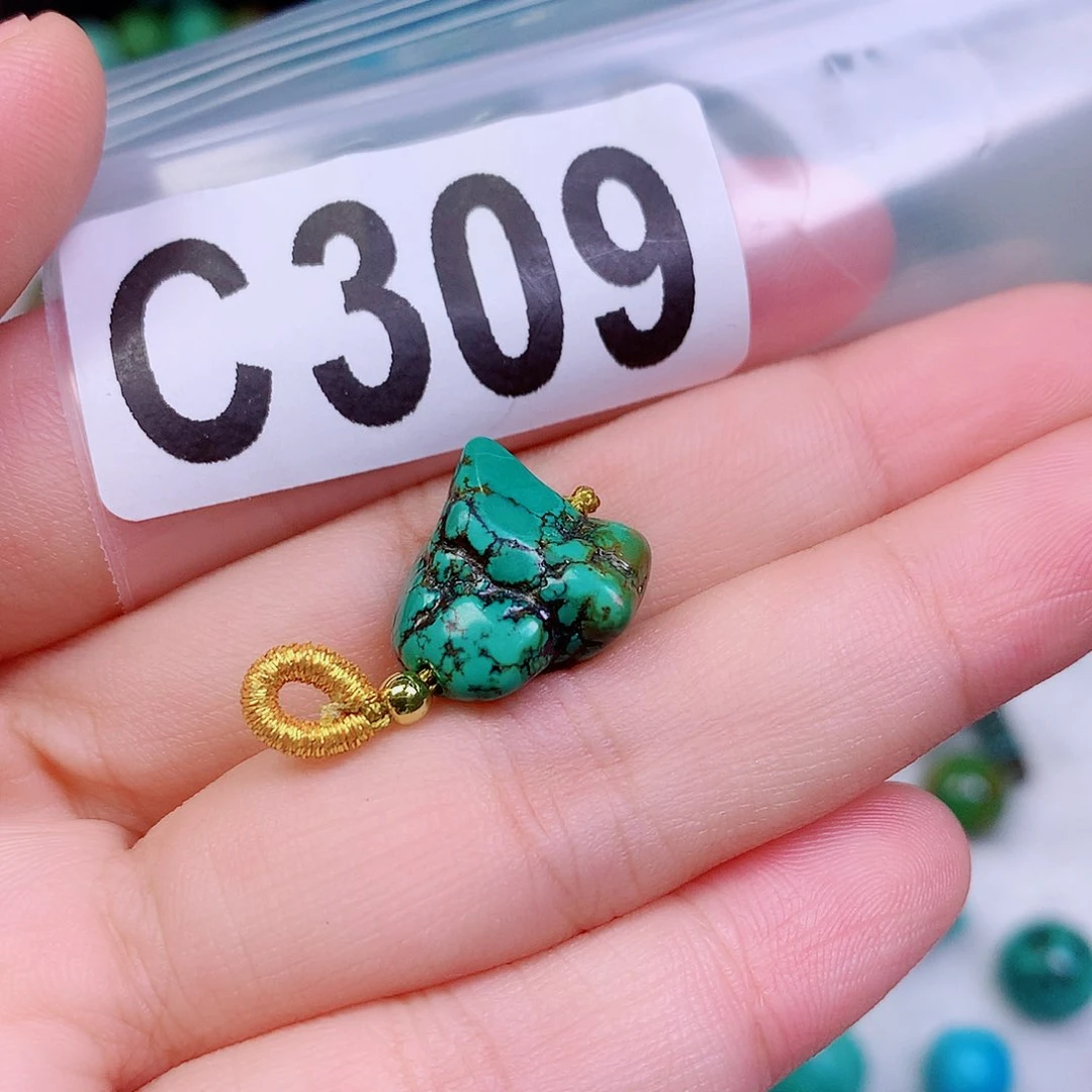 空竹粉丝专享十堰特色手工散珠