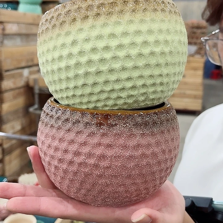 花盆有孔！凑满10米包由！