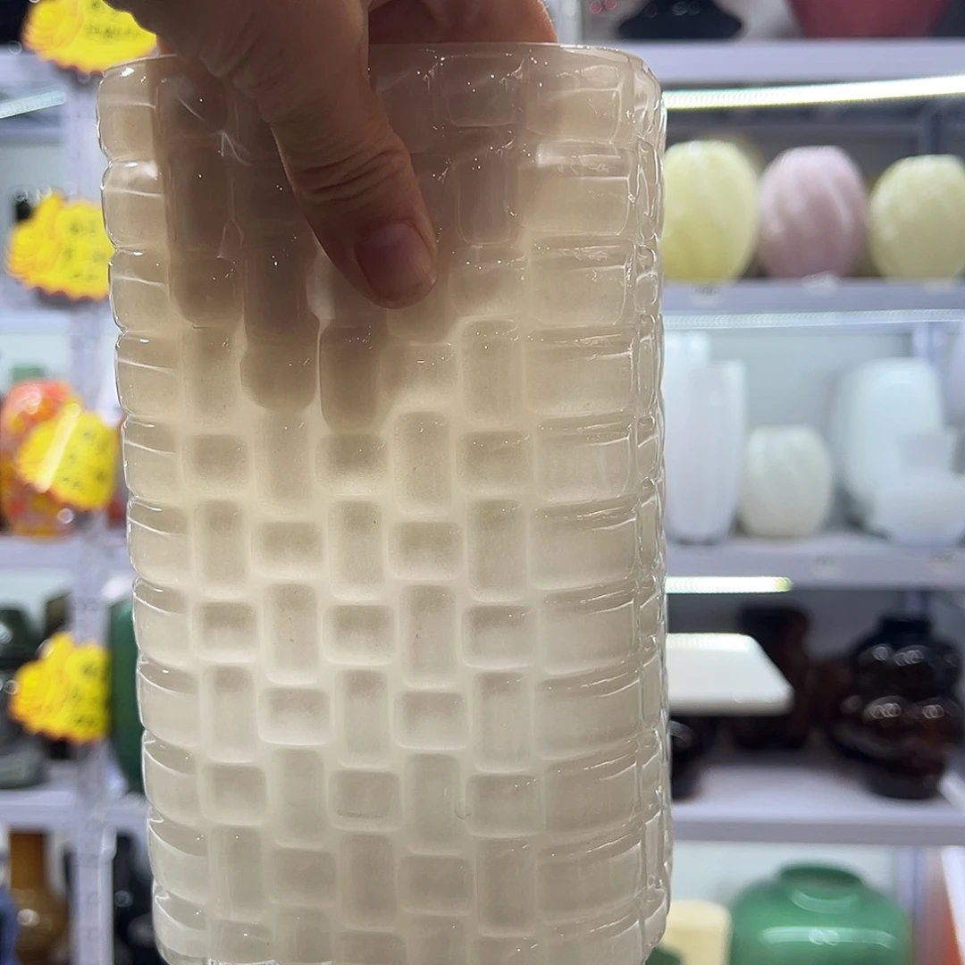 奶白色花瓶aaaaaaaaa